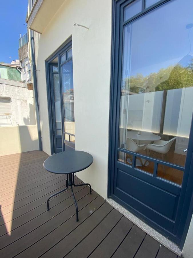 Ohh Apartment Porto Exterior foto