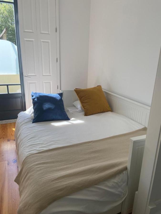 Ohh Apartment Porto Exterior foto