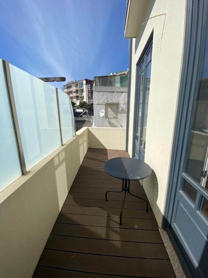 Ohh Apartment Porto Exterior foto
