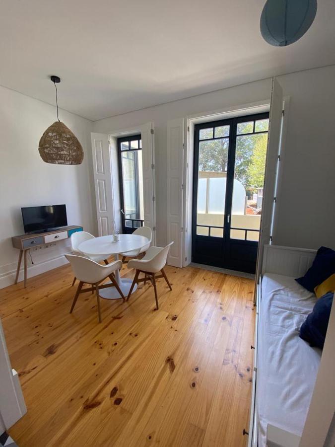 Ohh Apartment Porto Exterior foto