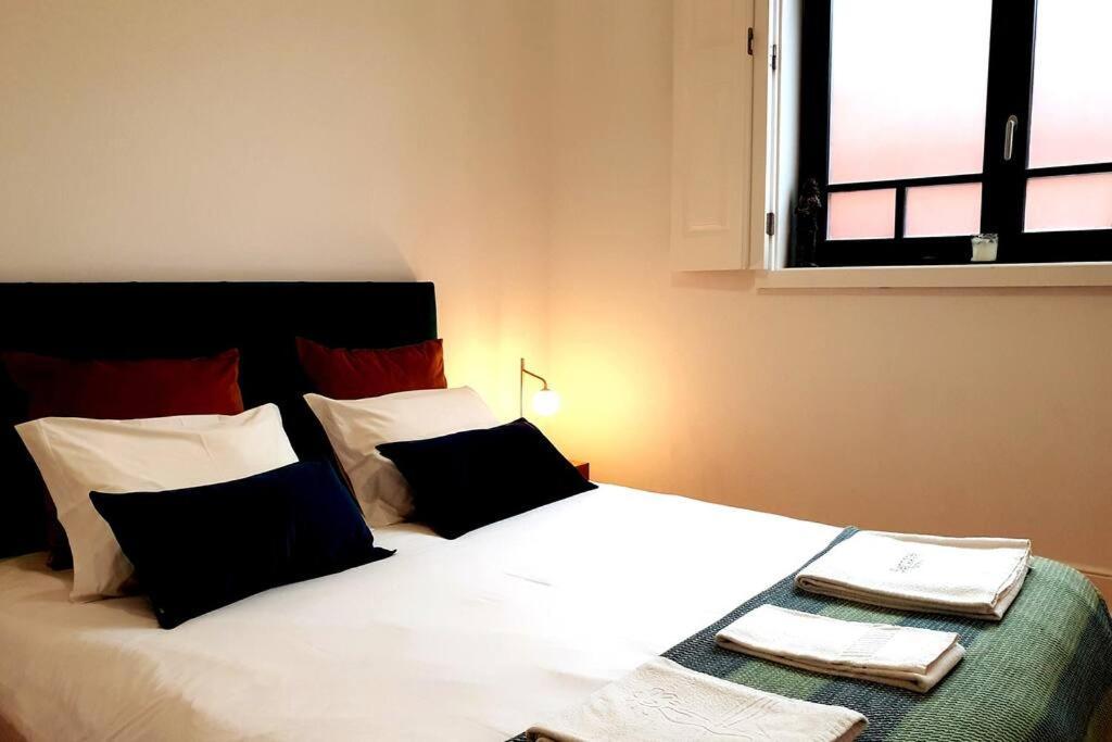 Ohh Apartment Porto Exterior foto